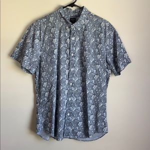 Short Sleeve Shirt